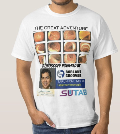 Dr Shirt Designed